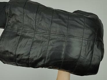 leather: Płaszcz damski, rozmiar XS — 7