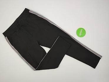 dresy misbhv: Spodnie dresowe damskie, rozmiar 2XL — 2