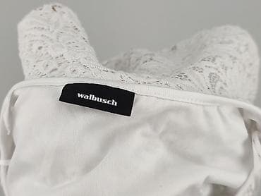 bialy: Walbusch, Bluzka damska, rozmiar S — 4