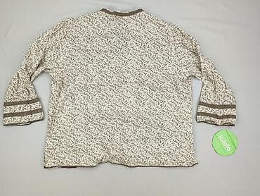 bluzki jesienne: Pepco, Bluzka damska, rozmiar 3XL — 3