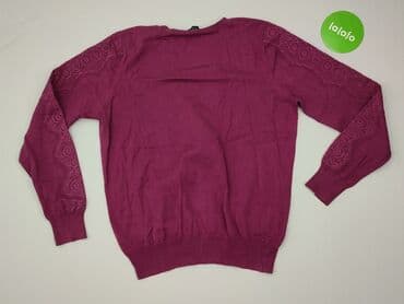 sukienka sweterkowa c a: Dorothy Perkins, Sweter damski, rozmiar XL — 3