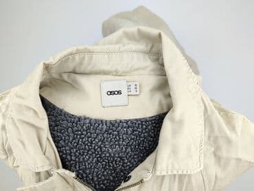 asos plaszcze: Asos, Płaszcz damski, S — 4