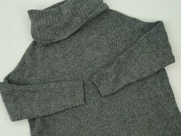 edc sweter: Everme, Golf damski, rozmiar M — 1