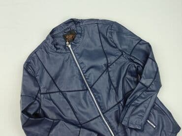 custom kurtki: Kurtka przejściowa damska, rozmiar 2XL — 2