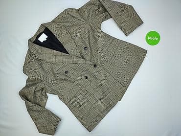 stuff buy: H&M, Marynarka damska, rozmiar XL — 2