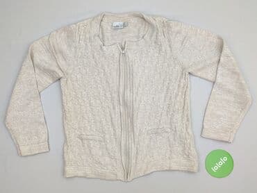 kurtka damska zimowa: Kardigan damski, rozmiar XL — 2