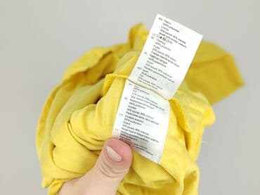 lindex bluza: Lindex, Bluzka damska, rozmiar L — 5