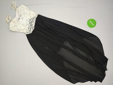 gothic: Sukienka damska, rozmiar S — 3