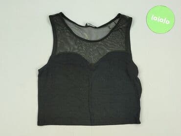 bluzki z siateczki stradivarius: Wybierz, Top damski, rozmiar S — 2