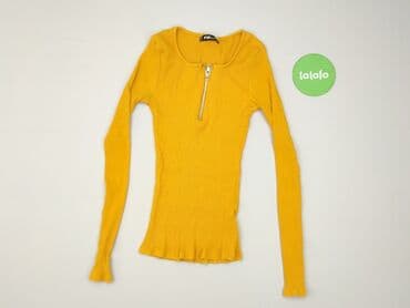 jedwabna bluzki massimo dutti: FBsister, Жіноча блуза, розмір S — 2