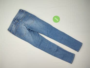 jeansy damskie 32: Denim, Jeansy damskie, rozmiar S — 3