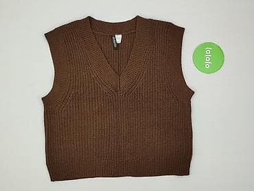 152 cm: H&M Divided, Women`s waistcoat, size S — 2