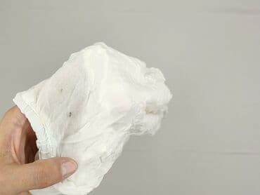 hm bluzki z krótkim rękawem: H&M, Bluzka damska, rozmiar L — 5