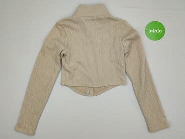 купити куртку в польщі жіночу: Name, Women`s knitwear, size S (EU 36) — 3