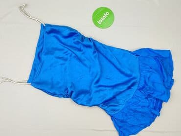 obcisle sukienki mini: Sukienka damska, rozmiar S — 4