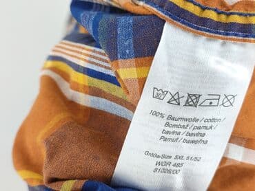 9 crocs: Koszulа dla mężczyzn, rozmiar 5XL — 6