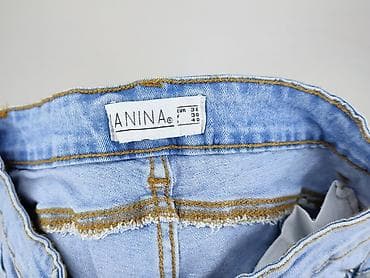 jean jeans: Used Jeans, Jeansy damskie, rozmiar S — 4