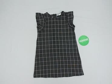 lidl spodnie przeciwdeszczowe: Сукня, Sinsay, 8 р., 122-128 см, стан - Ідеальний — 2