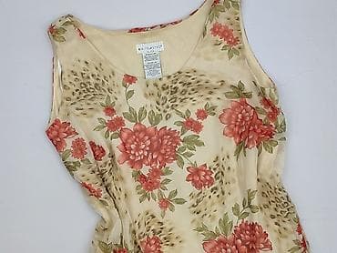 teddy: White Stag, Sukienka damska, rozmiar 3XL — 1