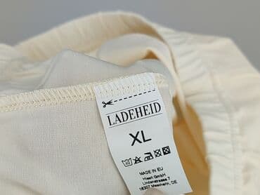 krótkie spodenki do grubych rajstop: Legginsy XL — 5