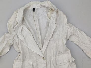 shein bluzy oversize: Shein, Marynarka damska, rozmiar L — 1