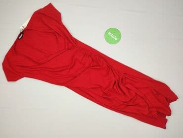 david emanuel sukienki: Fasardi, Sukienka damska, rozmiar M — 2