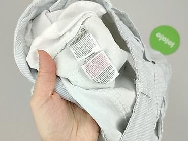 deichmann.pl obuwie: Beloved, Szorty damskie, rozmiar S — 5