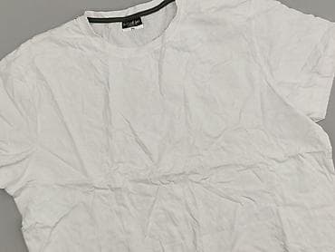 ALPHAR ONE, Koszulka dla mężczyzn, rozmiar 3XL