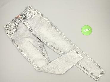 olive tree buty: ONLY, Джинси жіночі, розмір S — 2