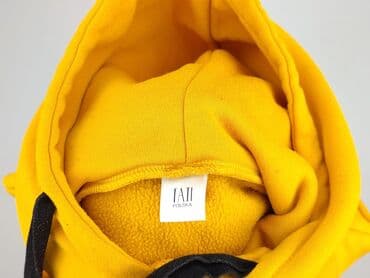 smileslow bluzy: Bluza z kapturem damska, rozmiar S — 4