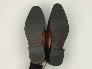 comfortable buty: Półbuty dla mężczyzn, rozmiar 44 — 6