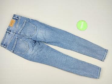 stradivarius jeans: Stradivarius, Jeansy damskie, rozmiar S — 4