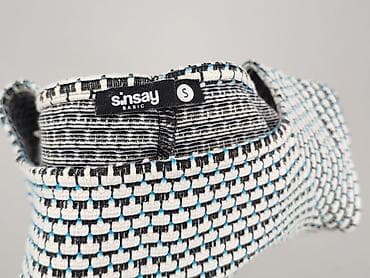 sisley: Sinsay, Sukienka damska, rozmiar S — 4