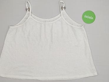 bluzka tchibo: Top damski, rozmiar 4XL — 3