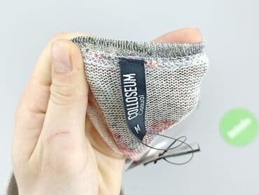 sukienki swing plus size: Жіноча блуза, розмір M — 4