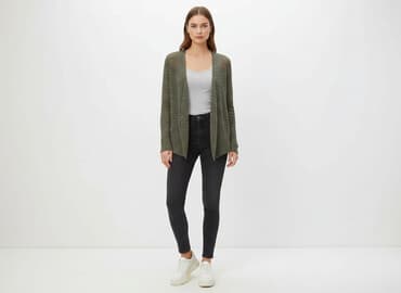 kombinezon zimowy konges slojd: Indiska, Kardigan damski, rozmiar One size — 6