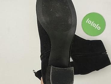 dr martens kozaki: Botki damskie, rozmiar 38 — 6