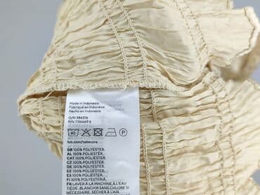 buty emu z futrem: H&M, Koszula damska, rozmiar M — 5