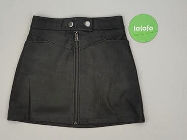 sinsay skórzane spódnice: Sinsay, Spódnica damska, rozmiar XS — 3