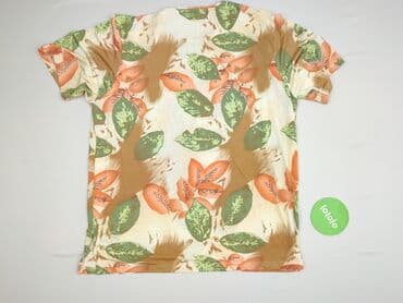t shirty z kotem reserved: T-shirt damski, rozmiar XL — 3