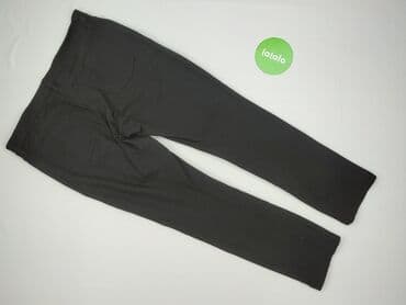 marynarki damskie theory: Spodnie materiałowe damskie, rozmiar M — 3