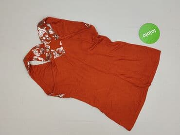 koszulka z motywem świątecznym: Bluzka damska, S — 3