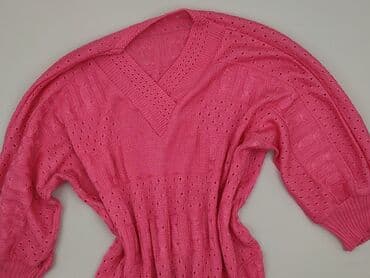 кофти жіночі польські: Women`s sweater, size M (EU 38) — 1