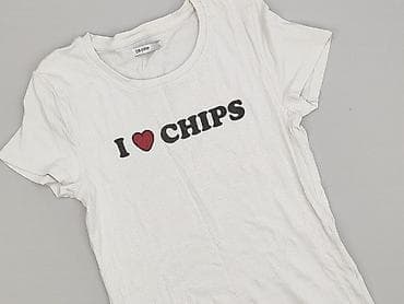 coccodrillo bluzki: Cropp, T-shirt damski, rozmiar L — 1