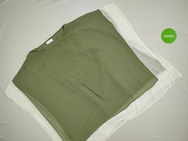 ecco 27: Quartz, Bluzka damska, rozmiar One size — 2