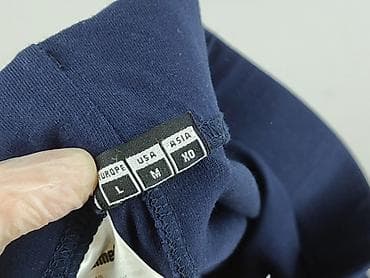 shorts nike tech fleece: Hummel, Legginsy Sportowe damskie, rozmiar L — 7