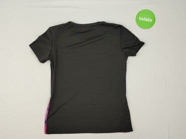 koszulki bez rękawów damskie adidas by stella mccartney: T-shirt damski, rozmiar M — 3