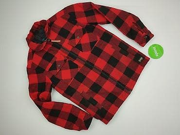 kurtka stranger things: Куртка жіноча, розмір S — 2