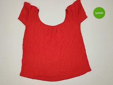 biale bluzki: C&A, Bluzka damska, rozmiar XL — 3