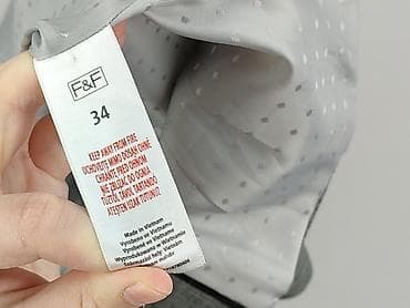 fw bridge: F&F, Marynarka damska, rozmiar XS — 4